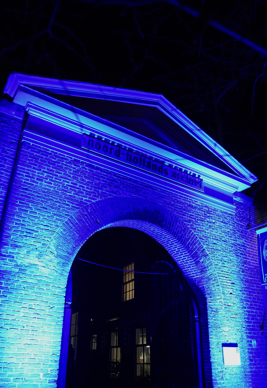 A weekend bursting with art and performances.